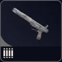 MMOJUGG ARC Raiders Hairpin IV*10 Details View of Item Function and Use